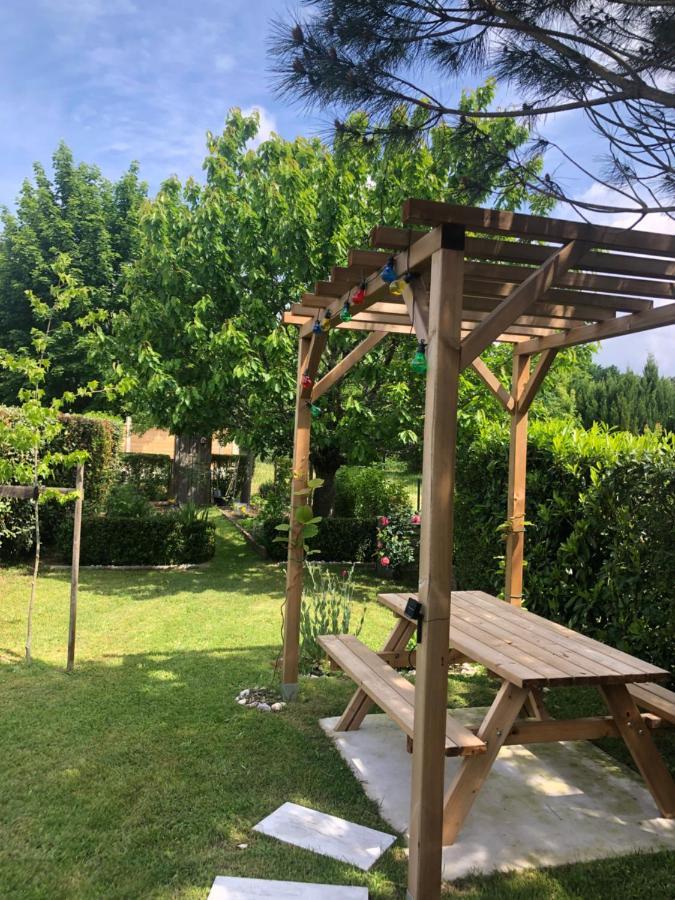 Sainte-Helene  Chambre D'Hotes Les Bacquerins מראה חיצוני תמונה