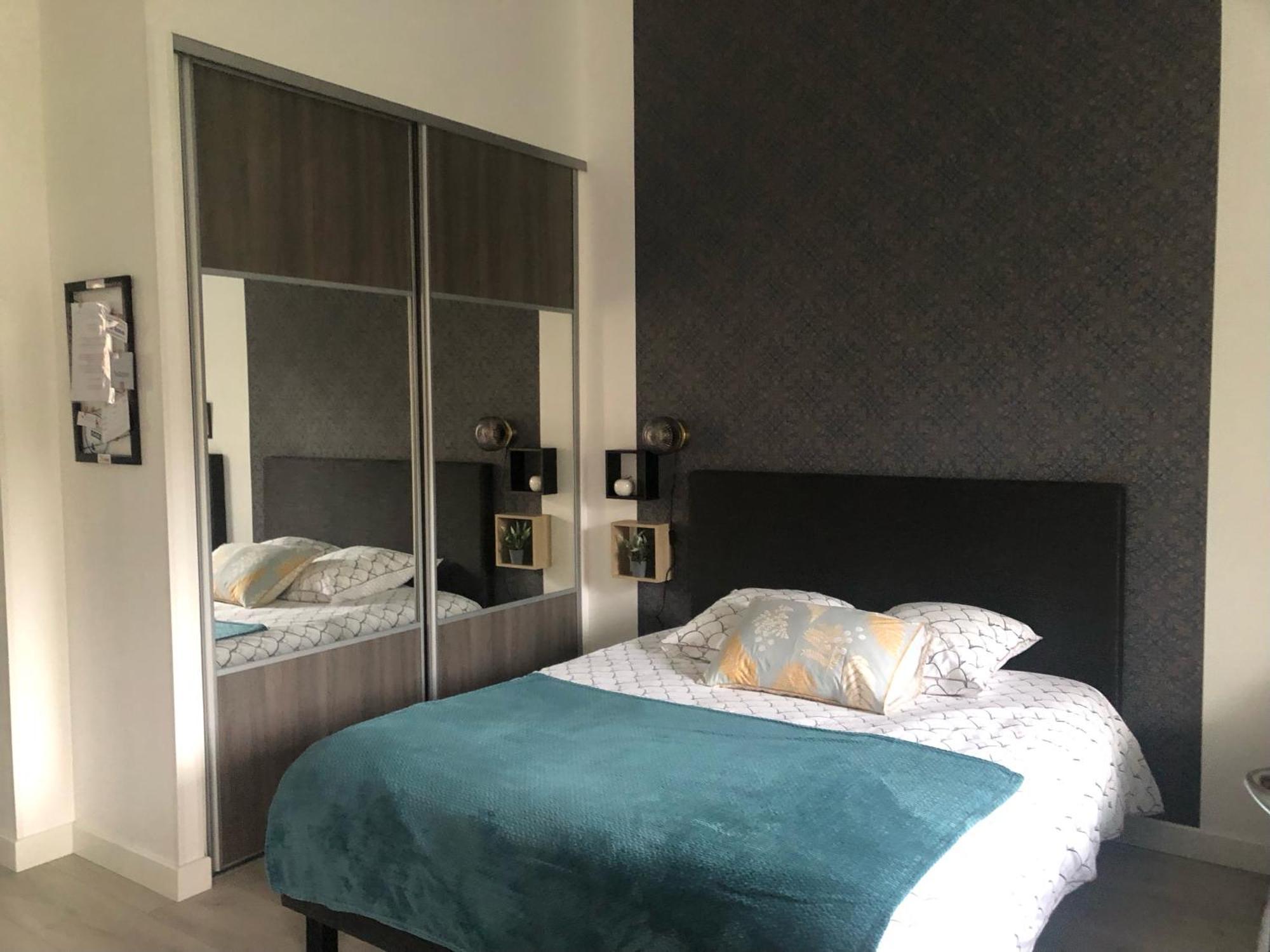Sainte-Helene  Chambre D'Hotes Les Bacquerins מראה חיצוני תמונה